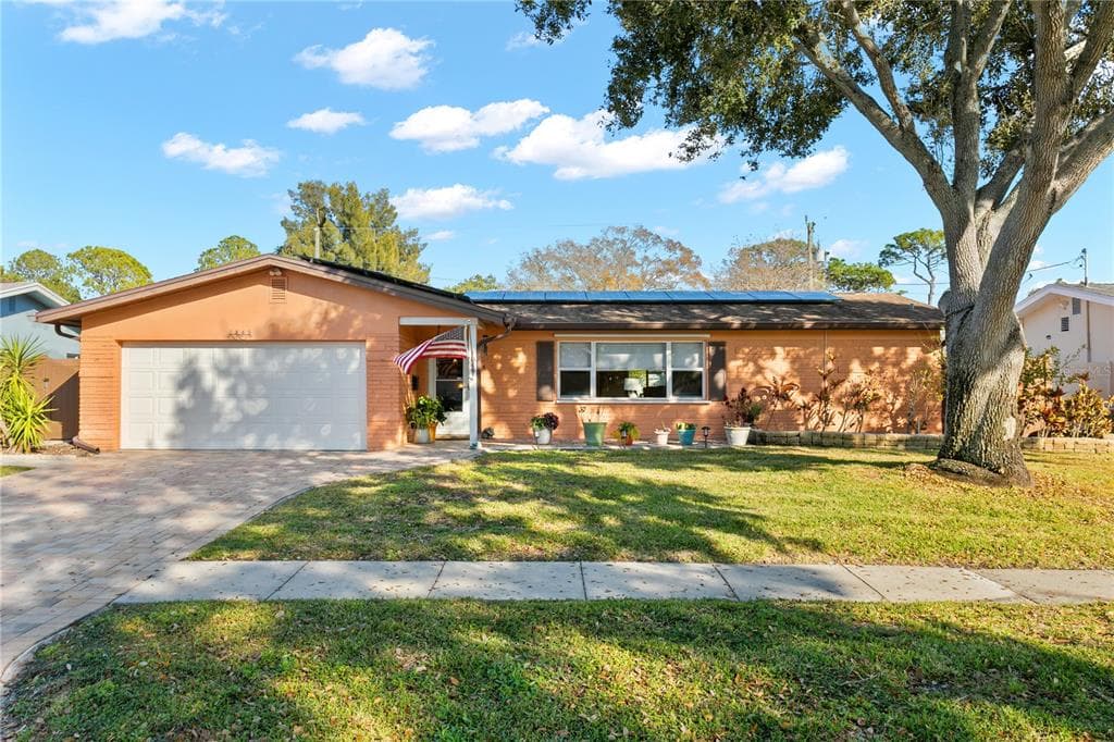 1849 YALE DRIVE CLEARWATER, FL 33765