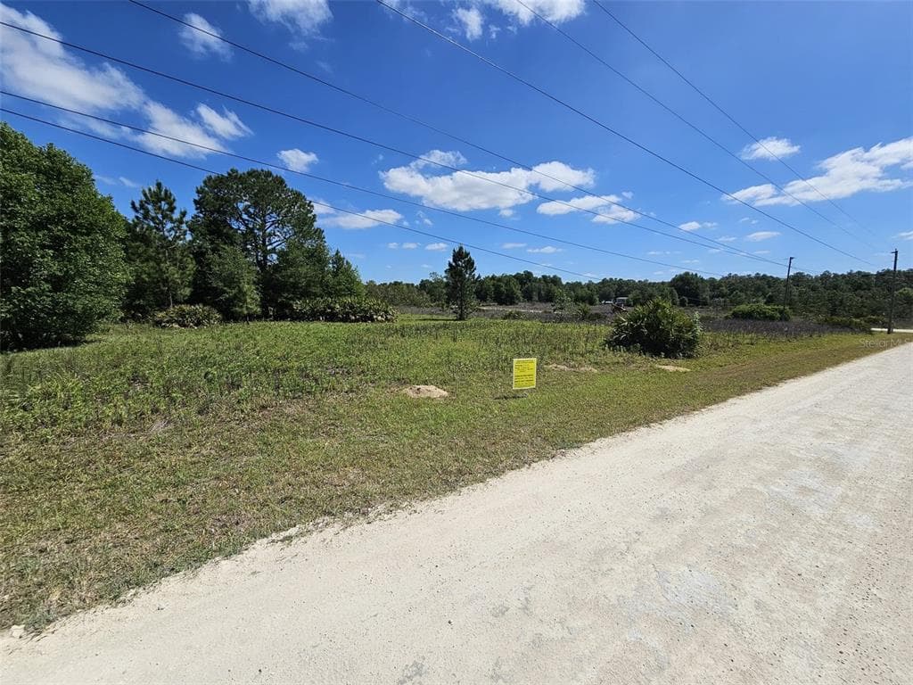 33111 SQUARE STONE STREET WEBSTER, FL 33597