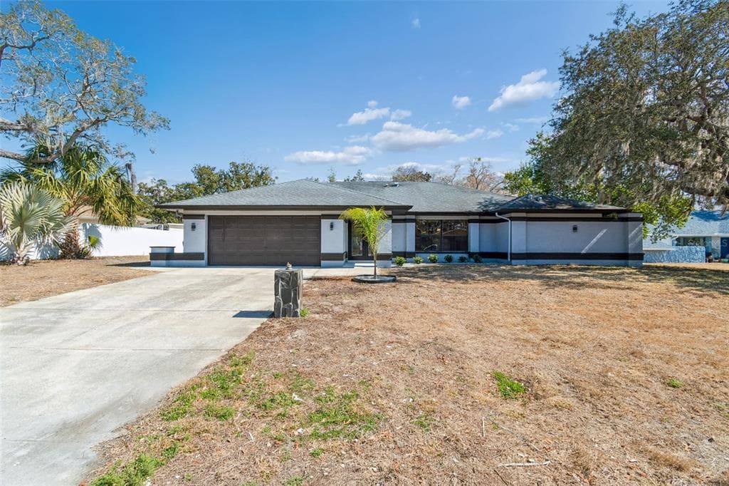 3144 ABELINE ROAD SPRING HILL, FL 34608