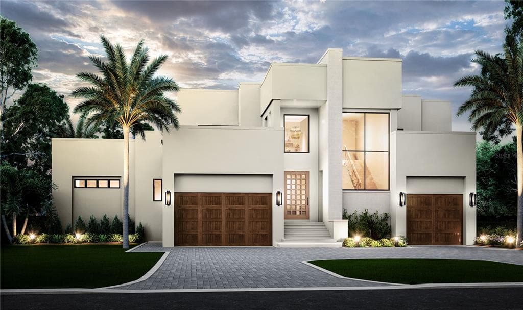 517 SUWANEE CIRCLE TAMPA, FL 33606