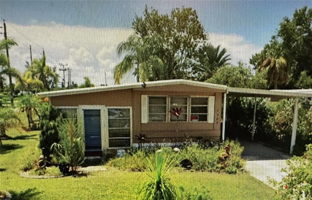 1429 HEMLOCK AVENUE PUNTA GORDA, FL 33950