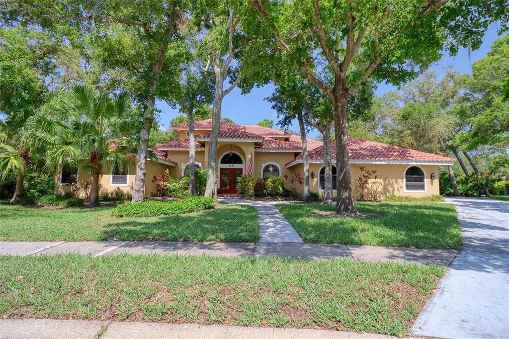 2771 CAMDEN ROAD CLEARWATER, FL 33759