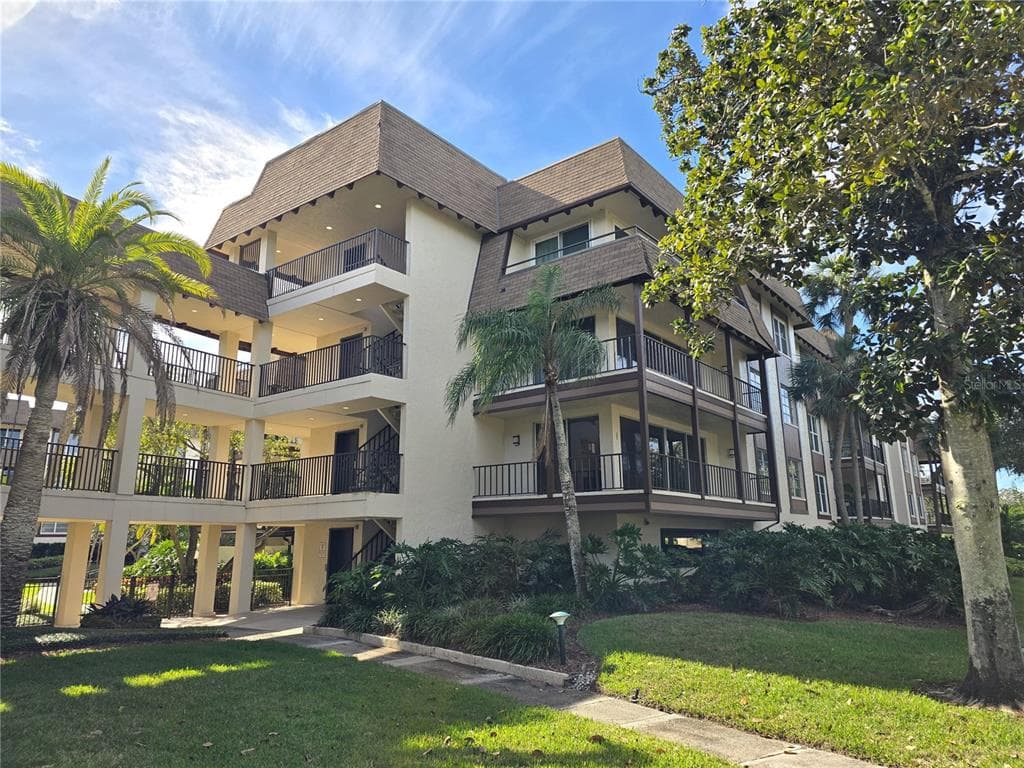 3031 COUNTRYSIDE BOULEVARD UNIT 35C CLEARWATER, FL 33761