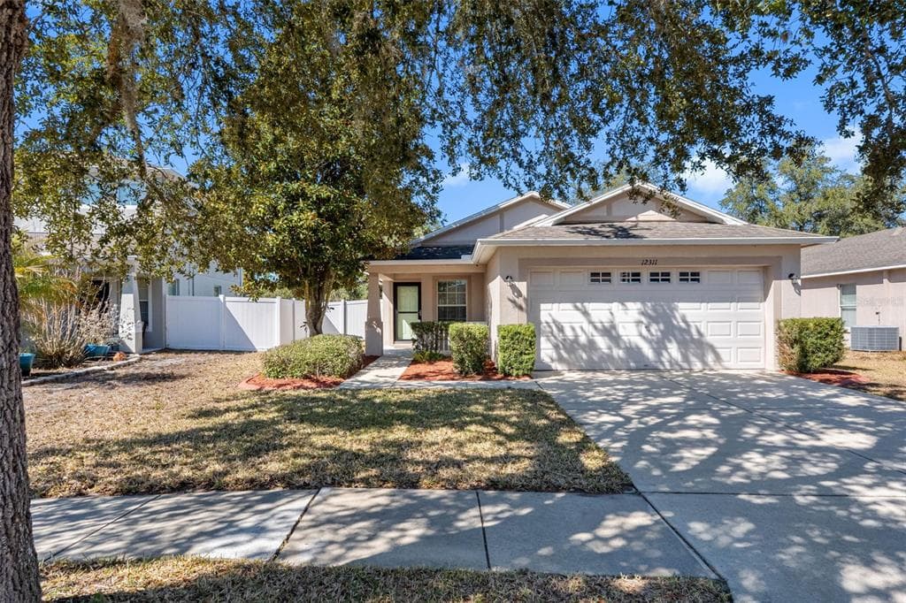 12311 BOOT SPUR WAY SPRING HILL, FL 34610