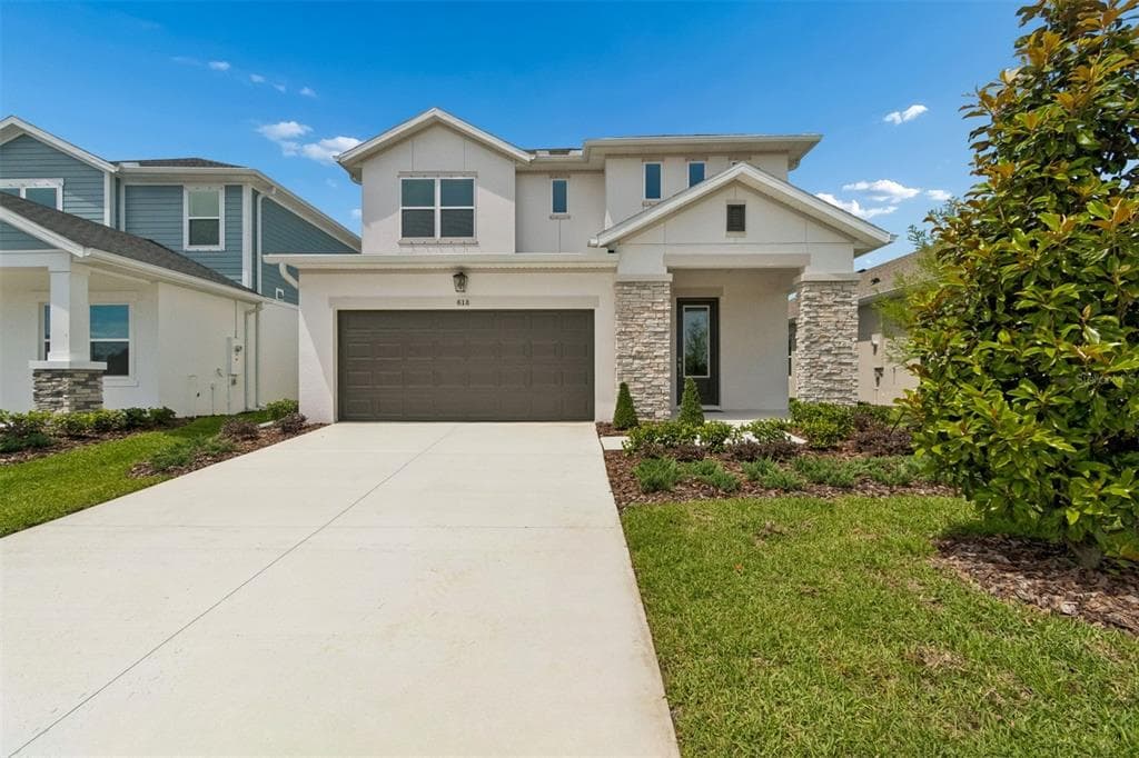 618 KINGSWOOD COURT BRADENTON, FL 34212