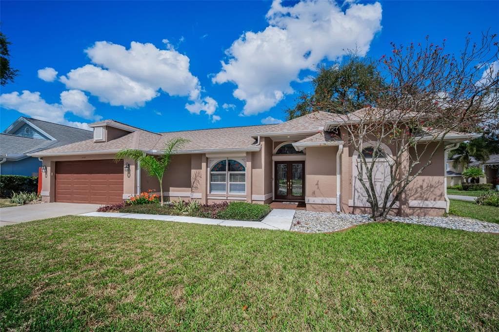 3097 ROBINWOOD LANE PALM HARBOR, FL 34684