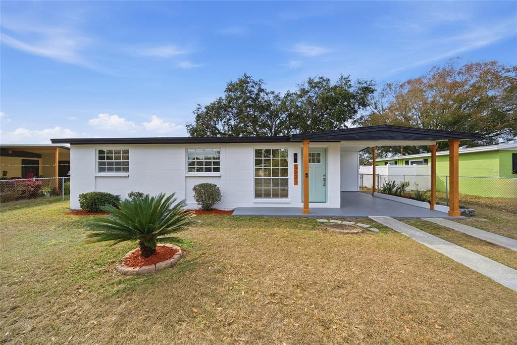 5021 S 87TH STREET TAMPA, FL 33619