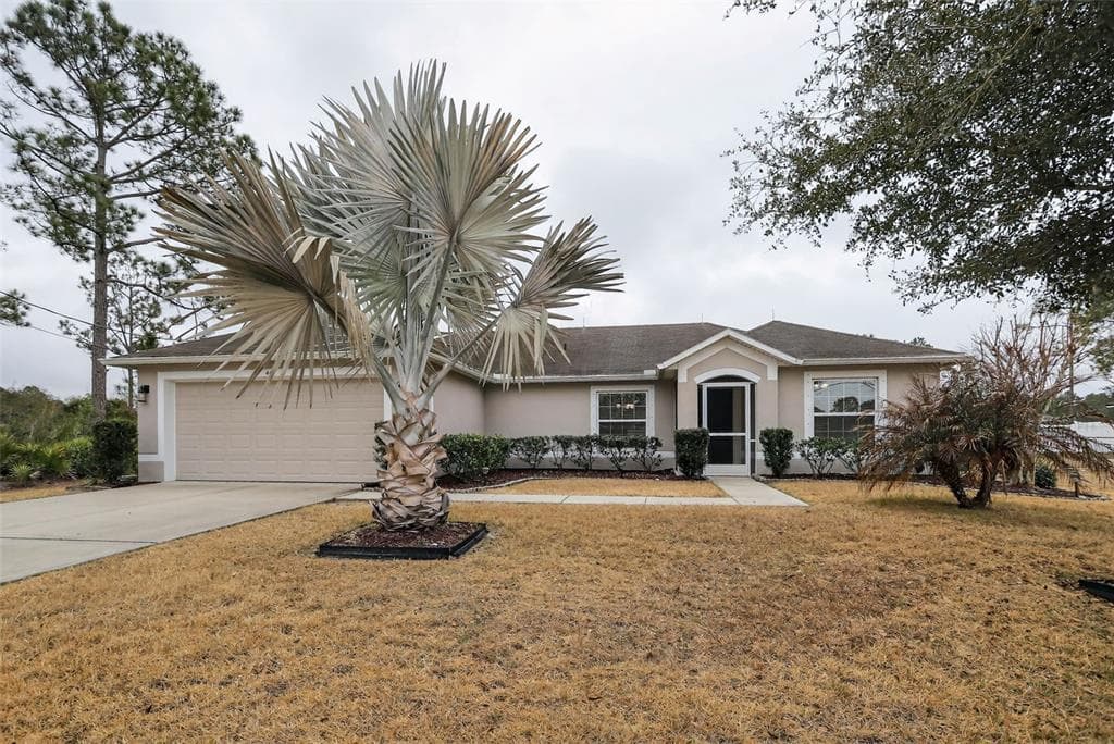 46 SEA TRAIL PALM COAST, FL 32164