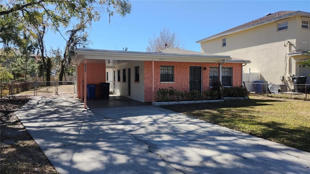 1909 MAY STREET BRANDON, FL 33510