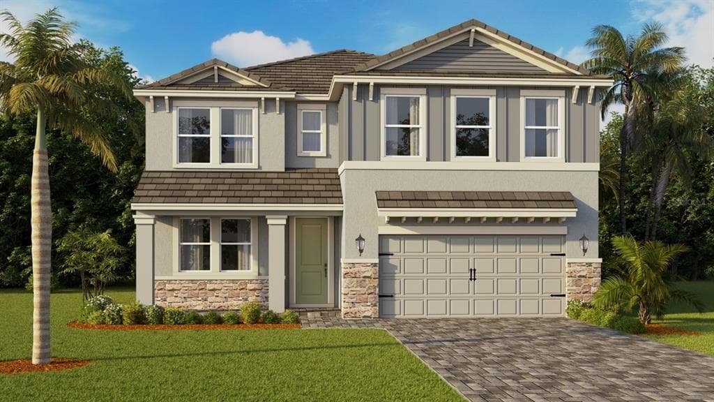 35631 LOWERY TRAIL ZEPHYRHILLS, FL 33541