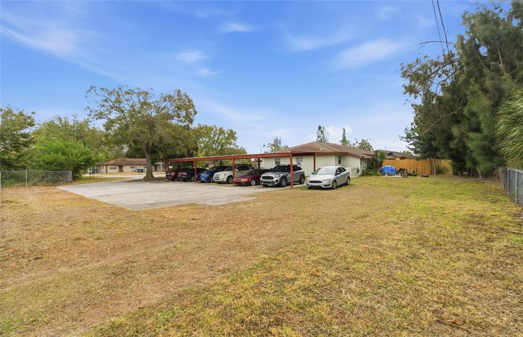 5690 59TH WAY N ST PETERSBURG, FL 33709