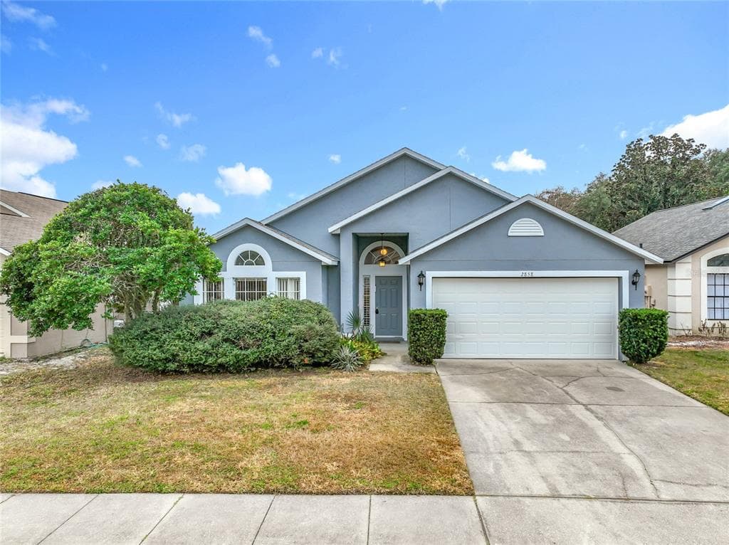 2858 COPPER RIDGE COURT LAKE MARY, FL 32746