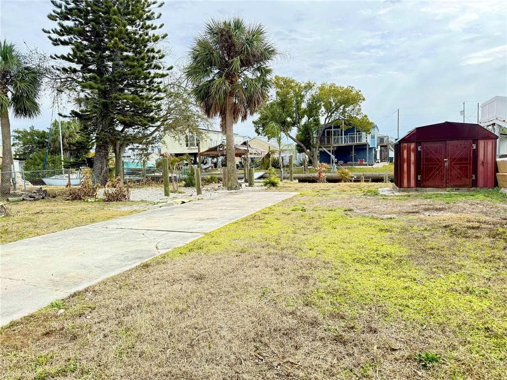 6818 GULL LANE HUDSON, FL 34667
