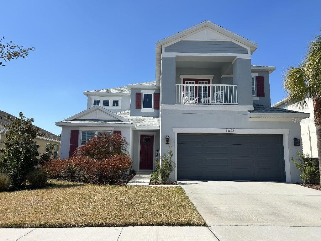 34025 ASTORIA CIRCLE UNIT 34025A WESLEY CHAPEL, FL 33545