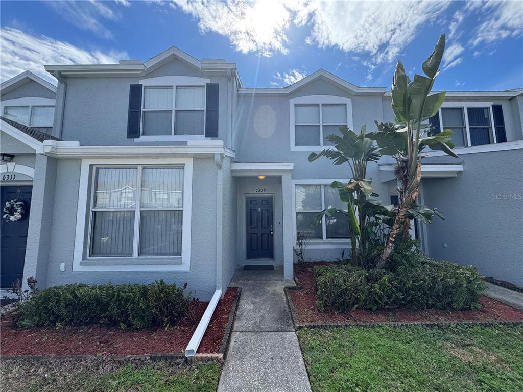6309 OSPREY LAKE CIRCLE RIVERVIEW, FL 33578