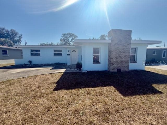 7726 33RD AVENUE N ST PETERSBURG, FL 33710