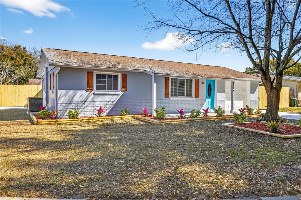 2924 PUMA DRIVE HOLIDAY, FL 34690