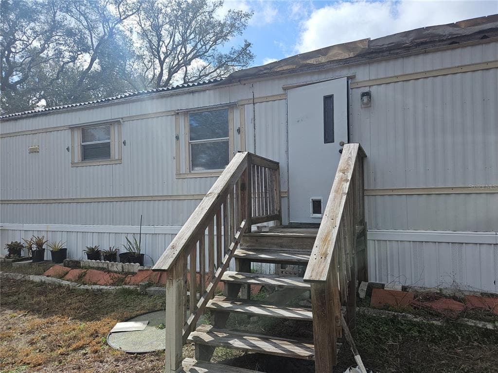 11930 CATON AVENUE NEW PORT RICHEY, FL 34654