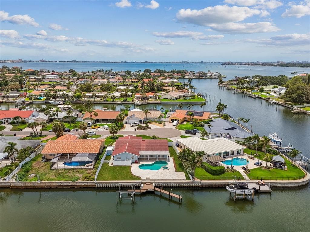4328 40TH STREET S ST PETERSBURG, FL 33711