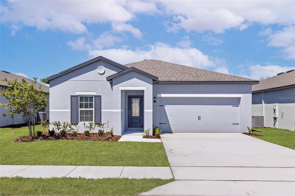 1798 WHITE ELEPHANT LOOP WINTER HAVEN, FL 33884