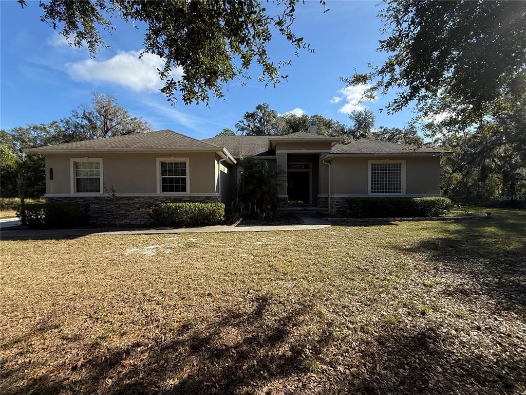4111 MOSSY OAK DRIVE LAKELAND, FL 33810