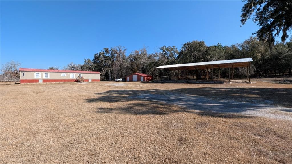 3623 E WHIRLWIND PATH FLORAL CITY, FL 34436