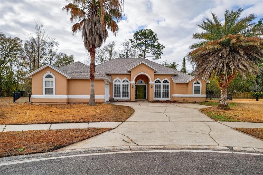 14586 ZACHARY DRIVE E JACKSONVILLE, FL 32218