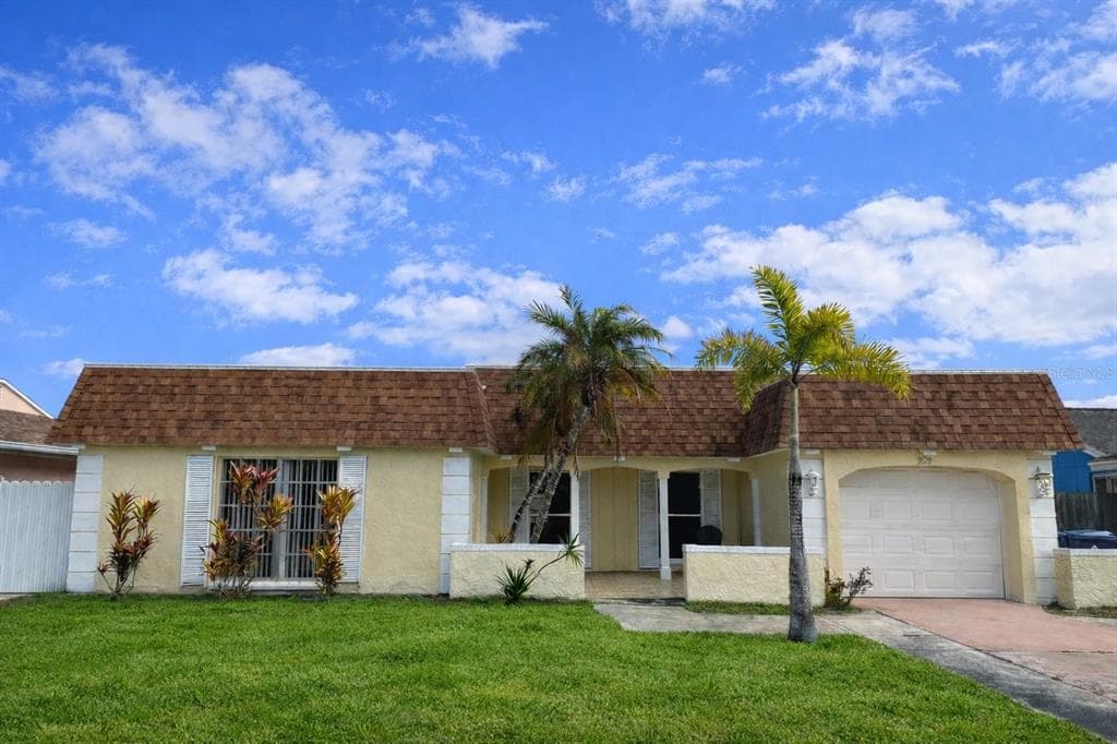 3628 LANDALE DRIVE