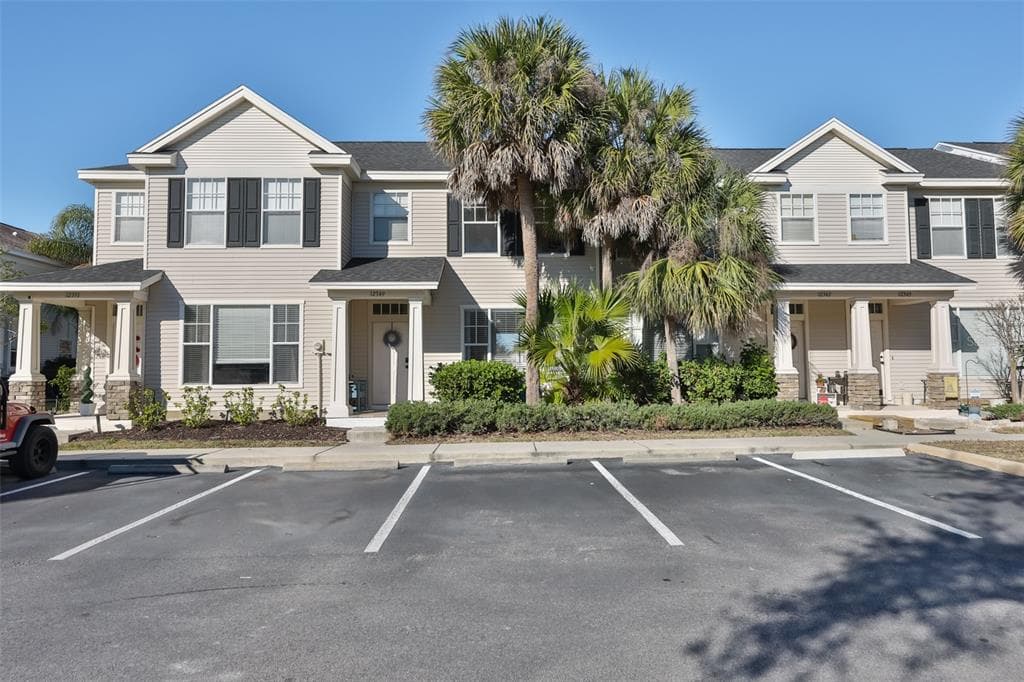 12349 COUNTRY WHITE CIRCLE TAMPA, FL 33635