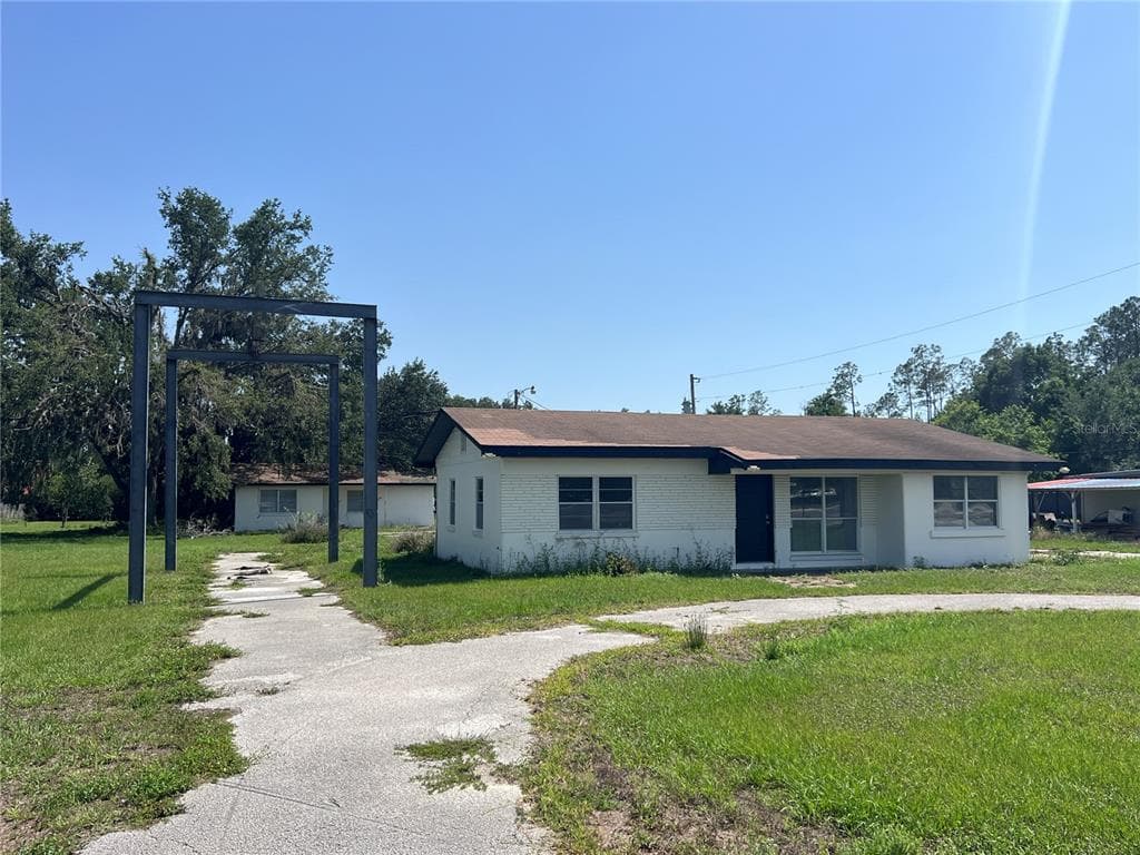 34020 & 34024 STATE ROAD 54 WESLEY CHAPEL, FL 33543