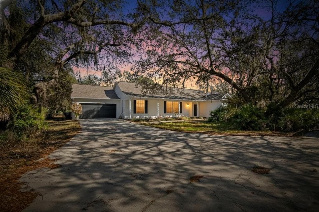 11304 BALM RIVERVIEW ROAD RIVERVIEW, FL 33569