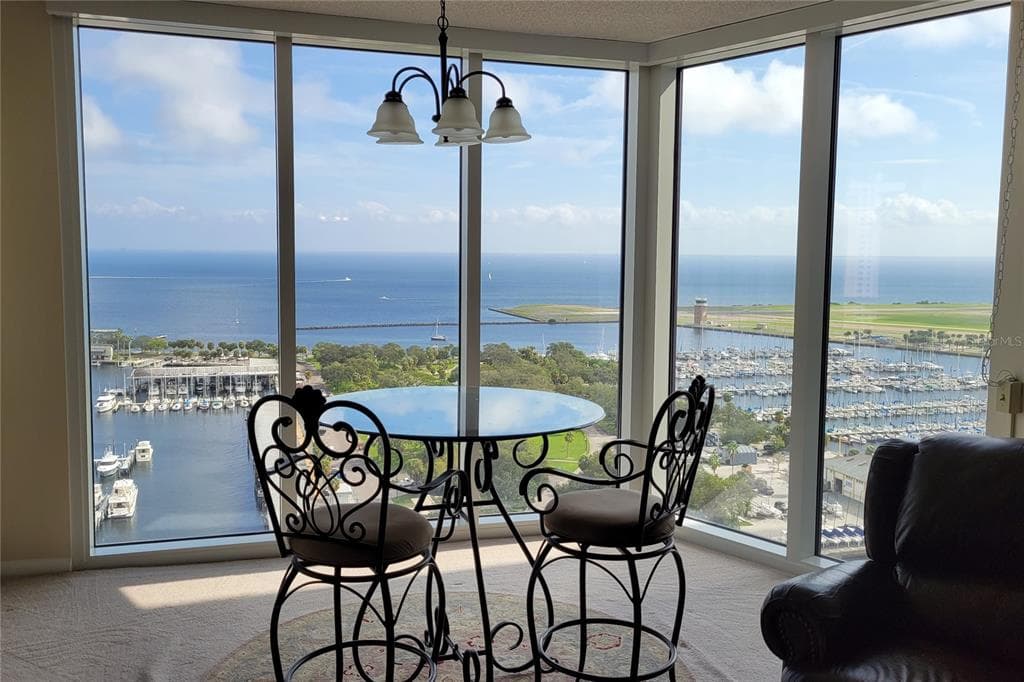 1 BEACH DRIVE SE UNIT 2003 ST PETERSBURG, FL 33701