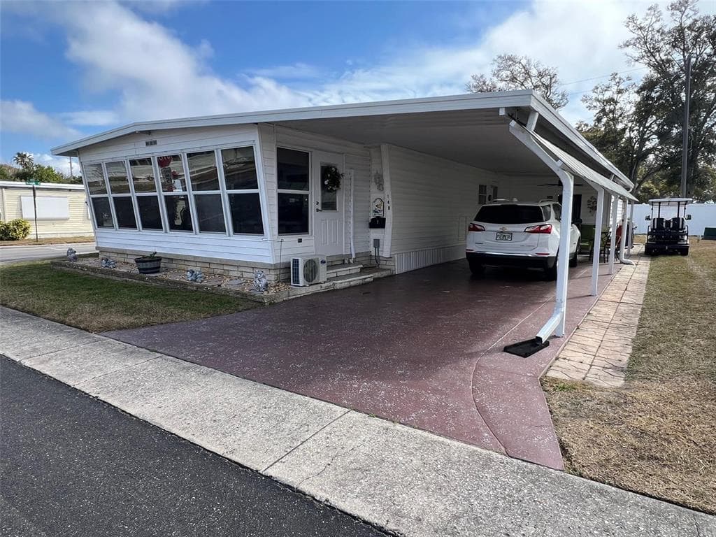 148 PINDO PALM STREET W LARGO, FL 33770