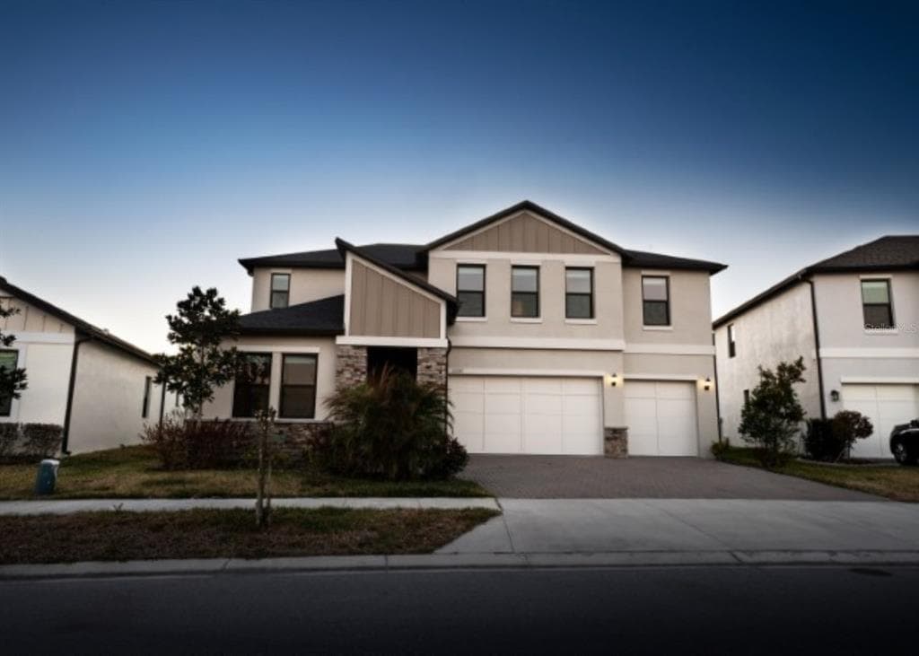 21397 SNOWY ORCHID TERRACE LAND O LAKES, FL 34637