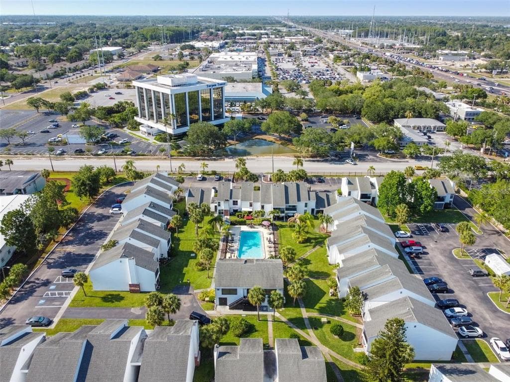 726 HAVEN PLACE UNIT 726 TARPON SPRINGS, FL 34689