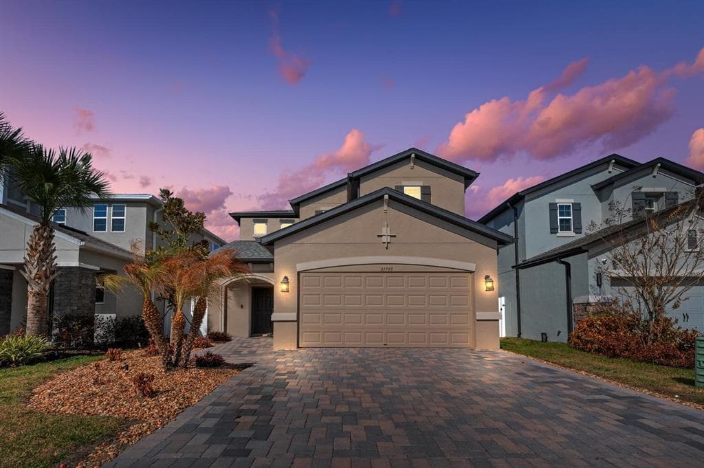 31795 ASBURY AVENUE WESLEY CHAPEL, FL 33545