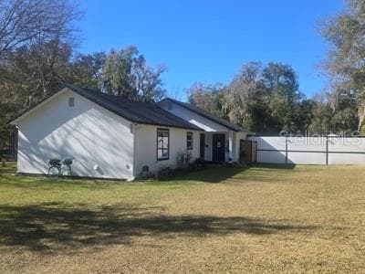 13091 OLD CRYSTAL RIVER ROAD BROOKSVILLE, FL 34601