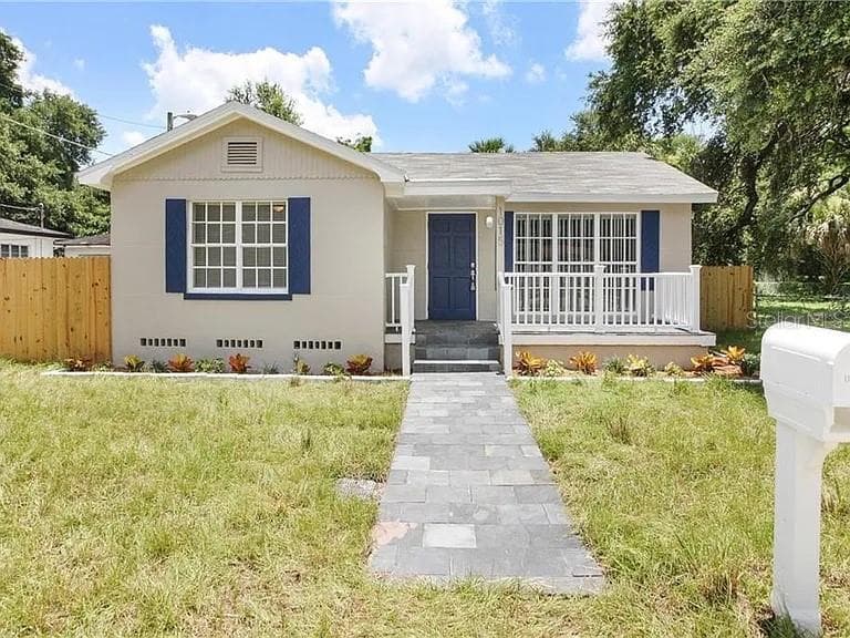 1015 E 24TH AVENUE TAMPA, FL 33605