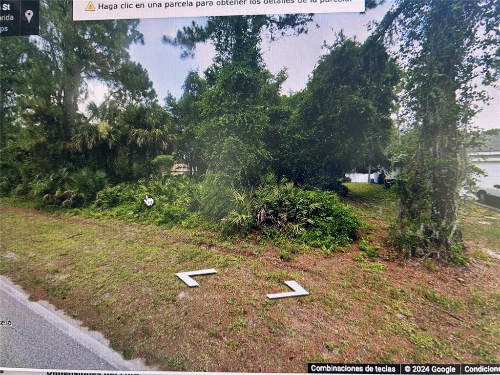 206 SHERBOURNE STREET PORT CHARLOTTE, FL 33954