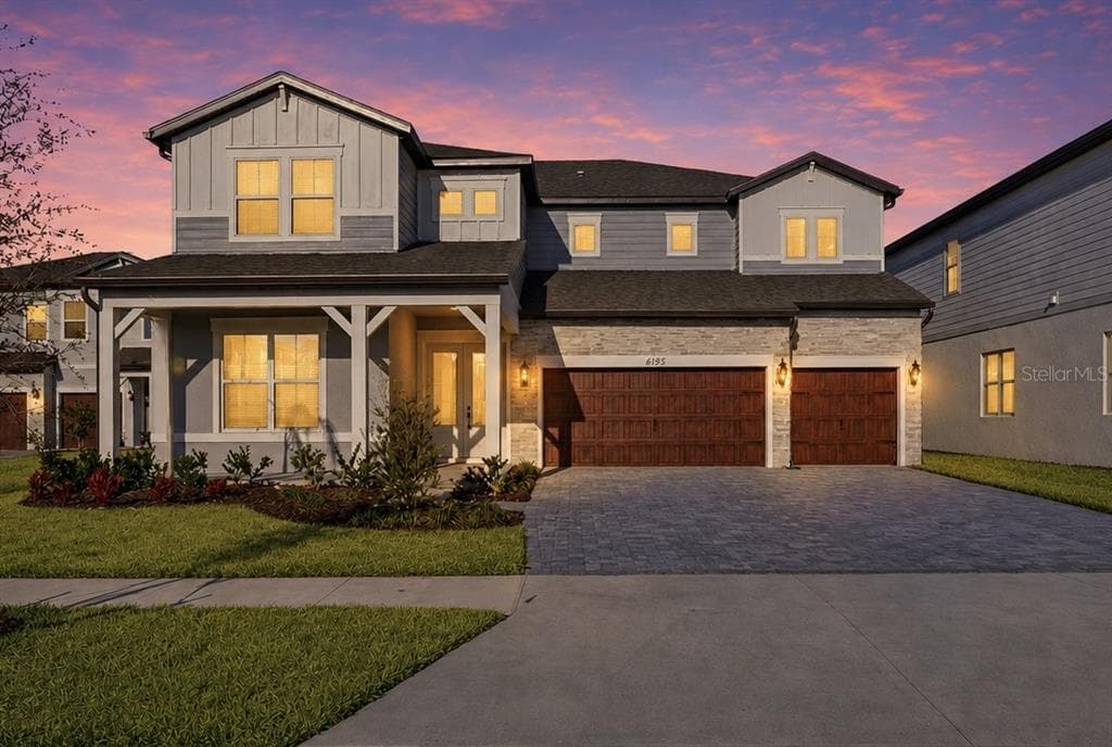 6962 JARED OAKS DRIVE