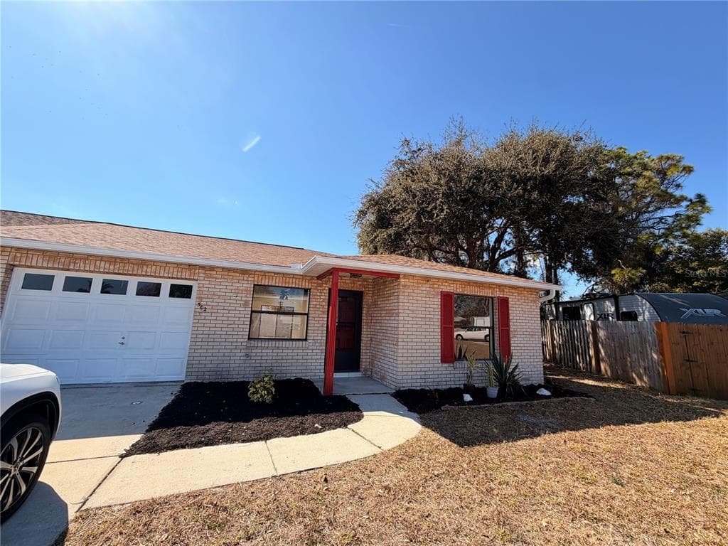 502 SANDPIPER COURT EDGEWATER, FL 32141