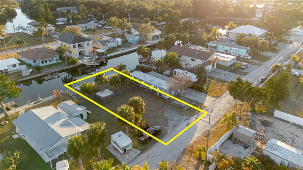 7026 FAIR LANE HUDSON, FL 34667