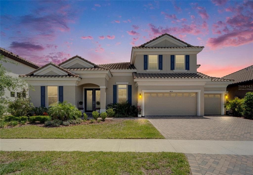 14239 SWISS BRIDGE DRIVE