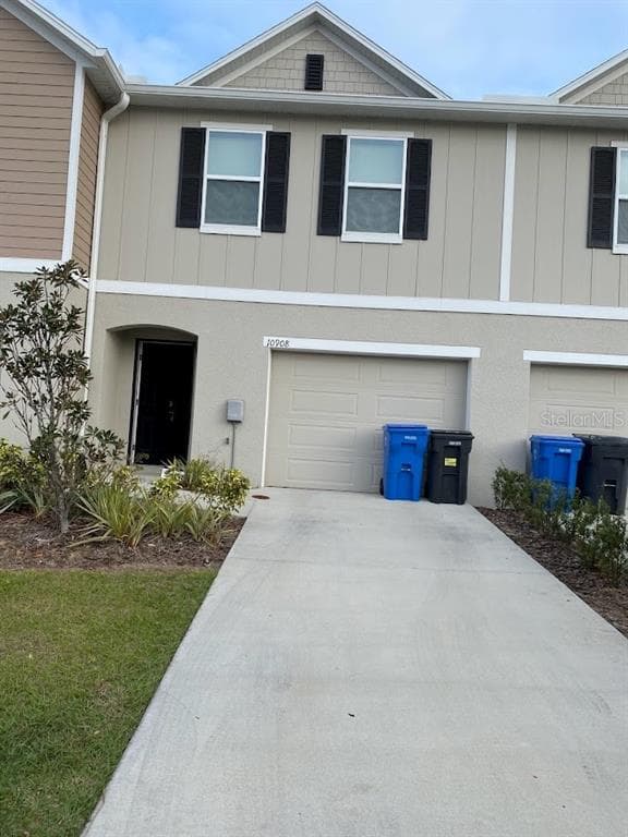 10908 GOLDEN ACORN AVENUE TAMPA, FL 33610