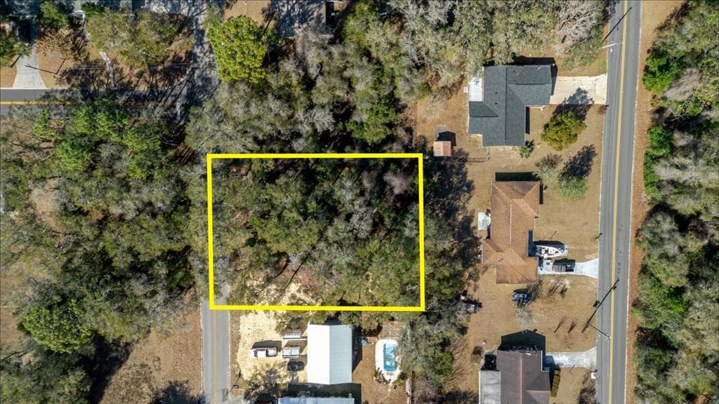 1132 CLOVER TERRACE INVERNESS, FL 34452