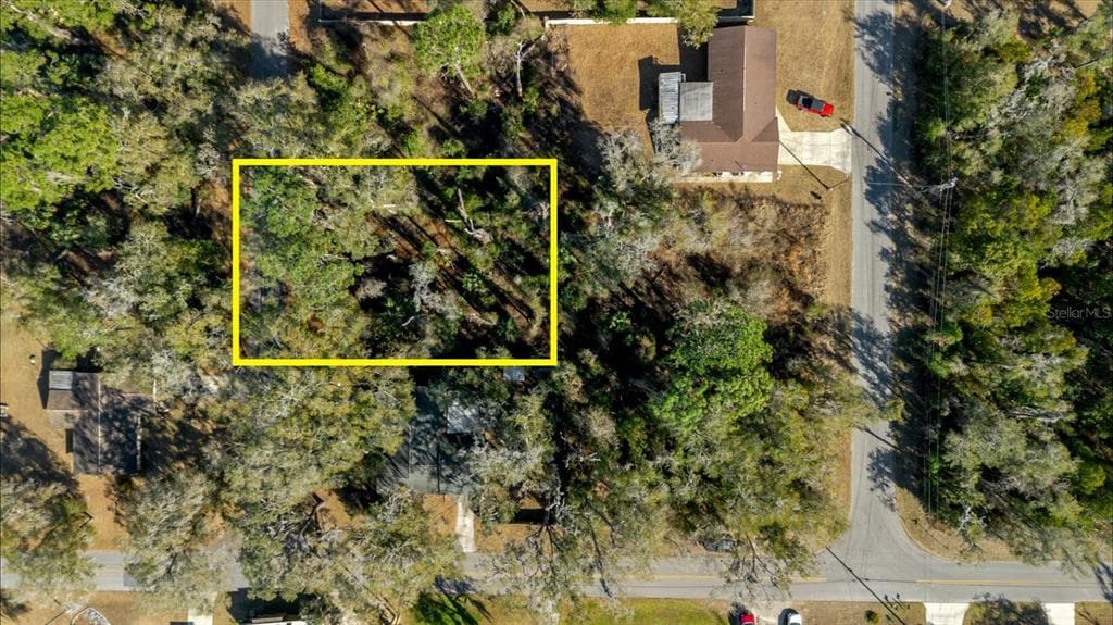 5960 E VALE STREET INVERNESS, FL 34452