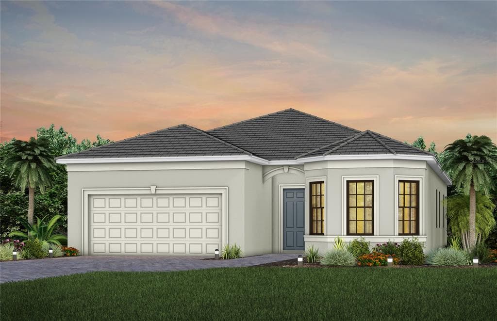 5003 STONEY POINT GLEN LAKEWOOD RANCH, FL 34211