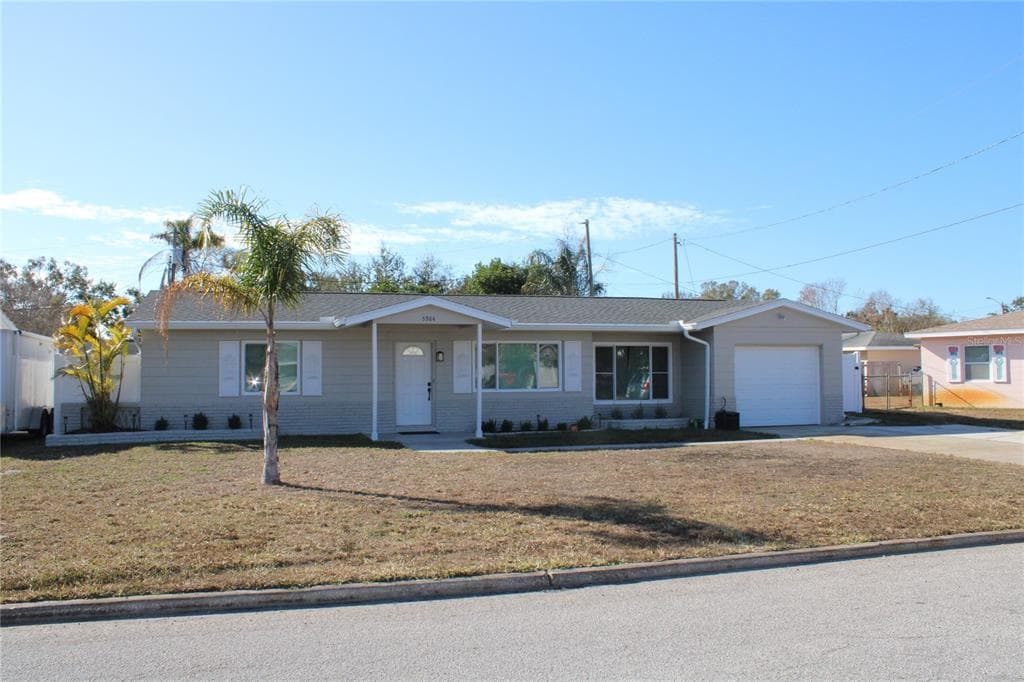 5984 47TH AVENUE N KENNETH CITY, FL 33709