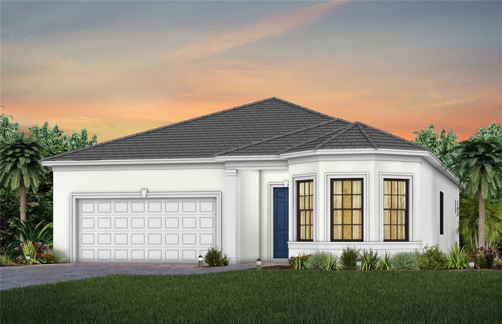 4945 EMPIRE LANDING RUN LAKEWOOD RANCH, FL 34211