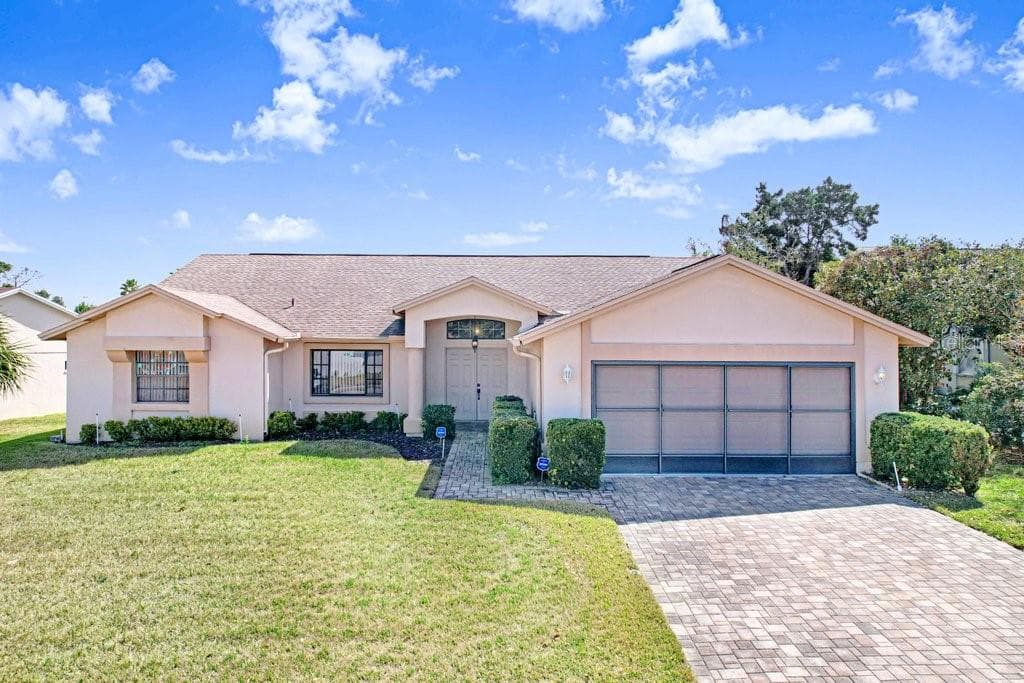 8320 PAVILION DRIVE